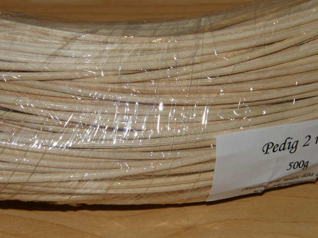 Pedig průměr 2 mm - 500 g
